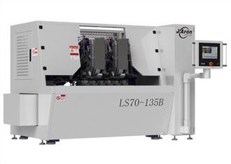 Made in China Brush Tufting Machine 5axis