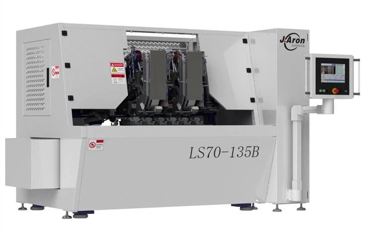 Brush Tufting Machine