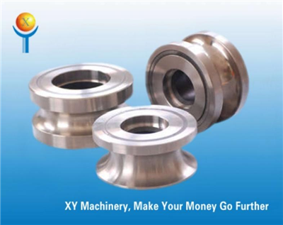 50 HF Tube Mill Line For Carbon Steel Strip